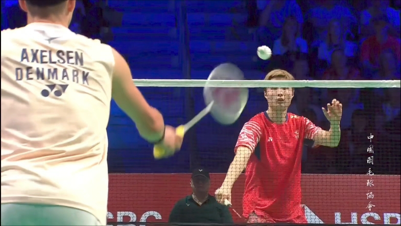 爱游戏官网-丹麦队绝杀泰国队，安赛龙扛起全队