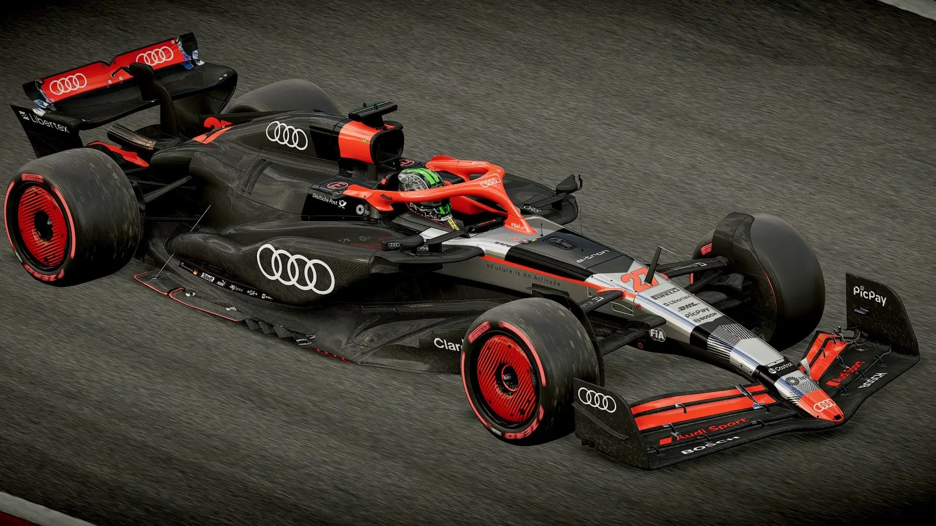 爱游戏APP-威廉姆斯鏖战索伯车队，汉密尔顿关键制胜