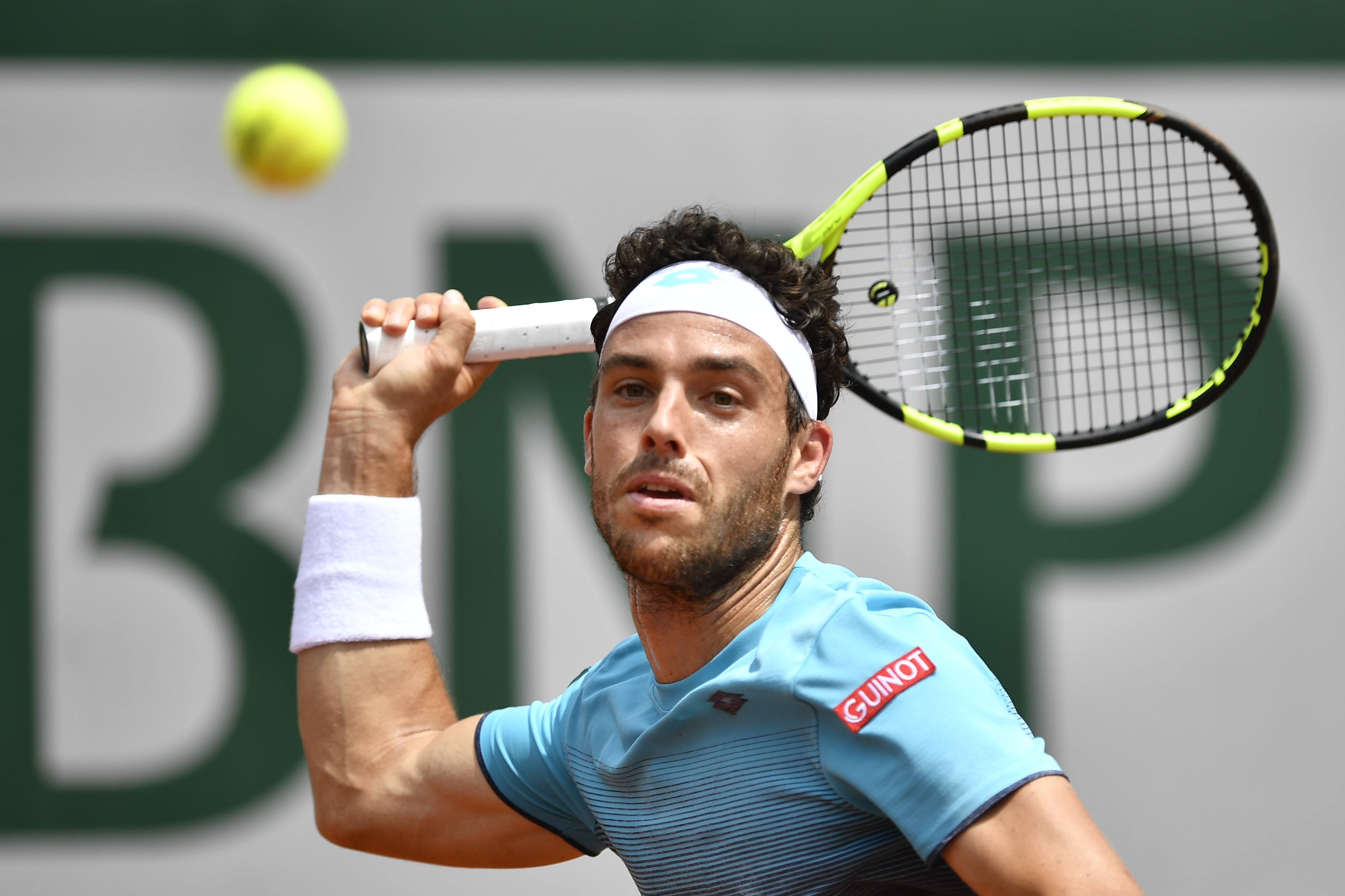 爱游戏2026-法网横扫蒙特卡洛大师赛,蒂姆高光表现